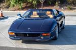 Ferrari F355 Spider 1995 года